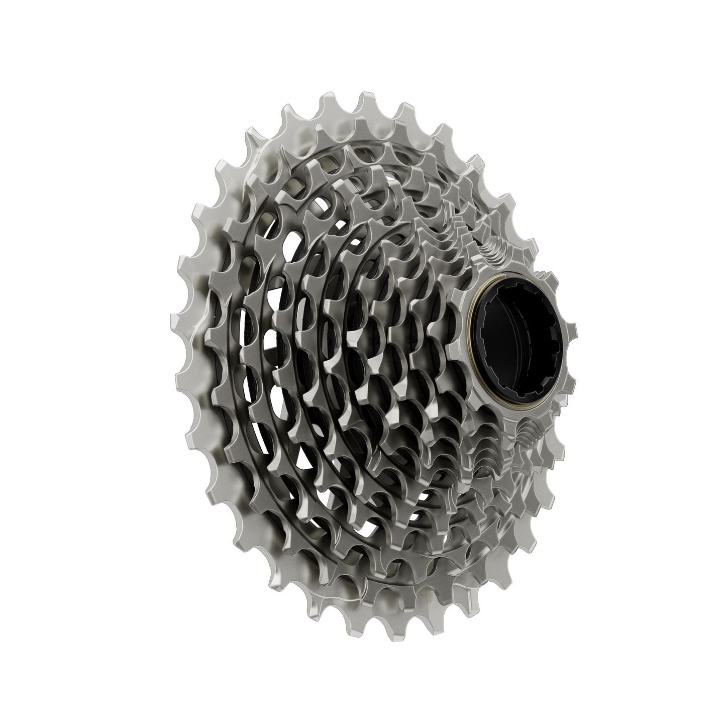Red XG-1290 Cassette
