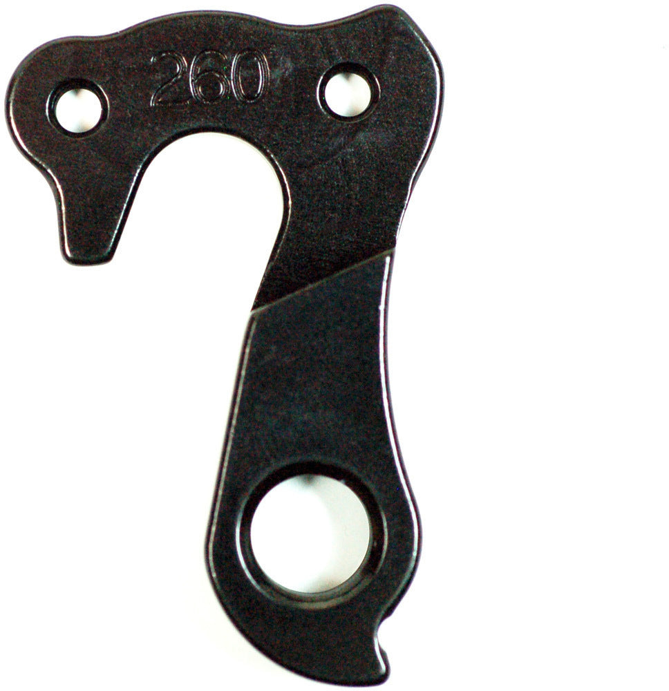 Sensium Derailleur Hanger