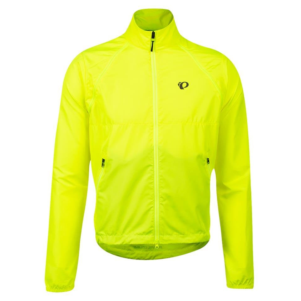 Quest Barrier Convertible Jacket