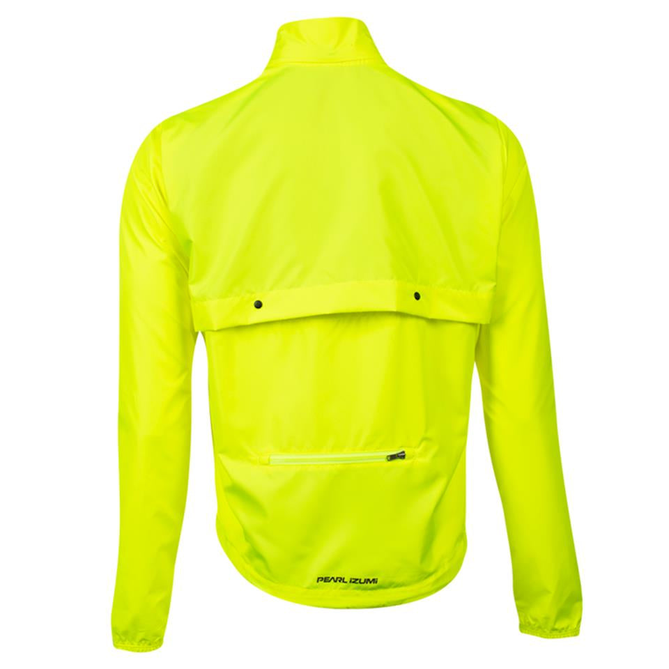 Quest Barrier Convertible Jacket