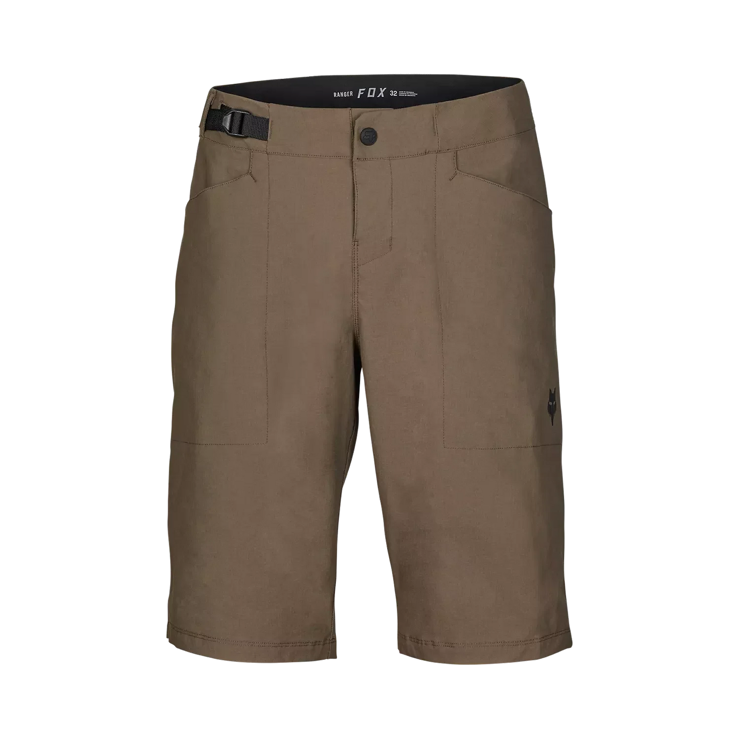 Ranger Lite Shorts
