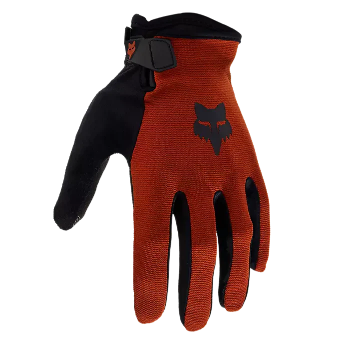 Ranger MTB Gloves