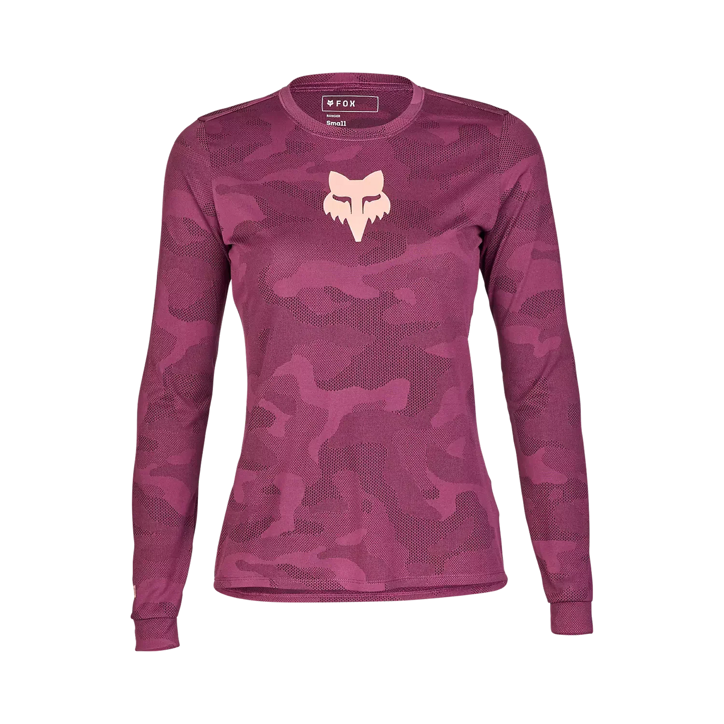 Ranger TruDri Long Sleeve Jersey (Women's)