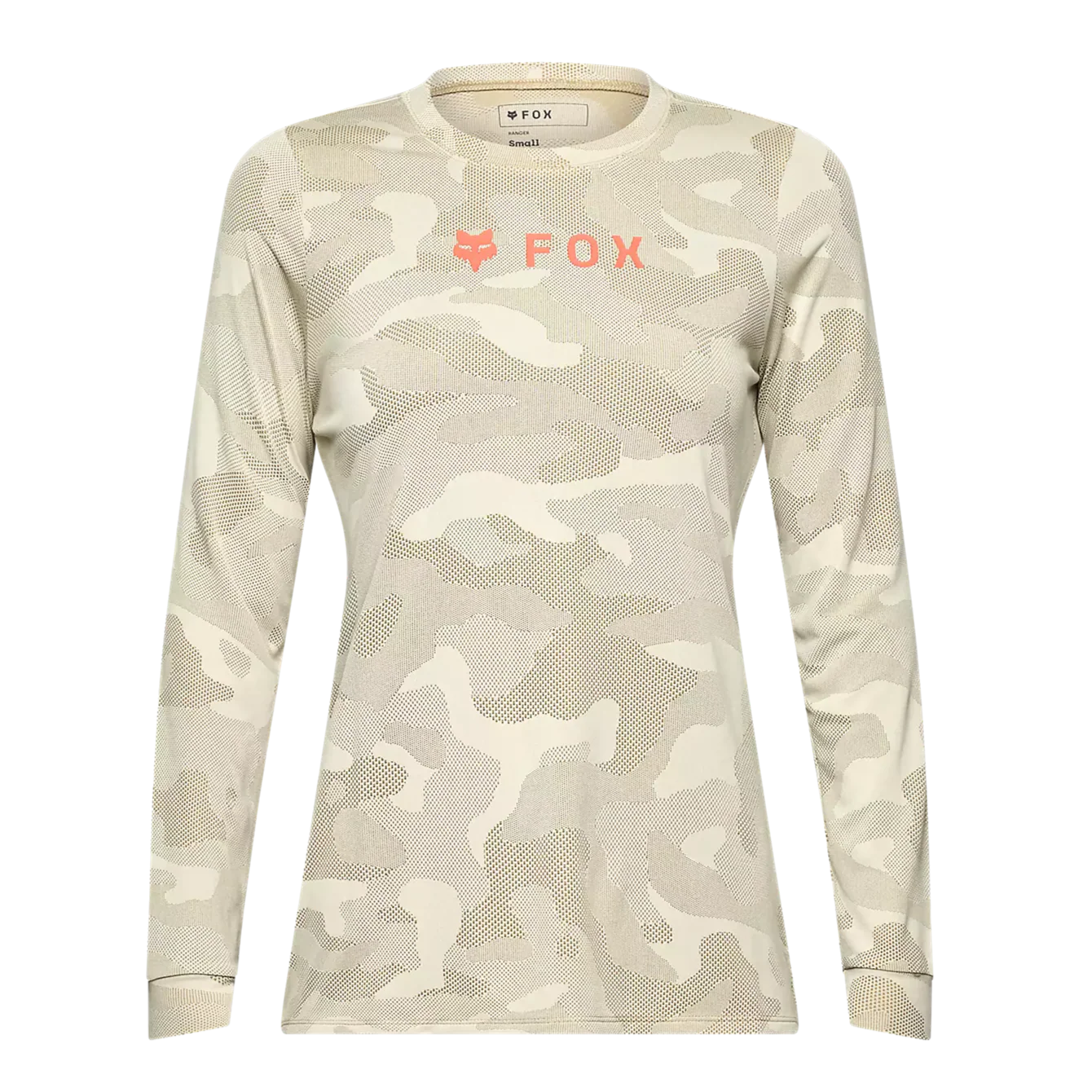 Ranger TruDri Long Sleeve Jersey (Women's)