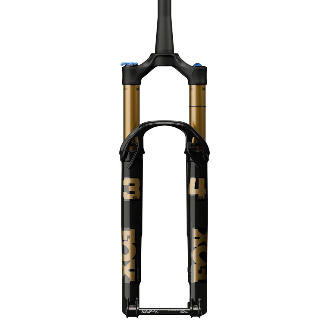 34 SL Factory Fork