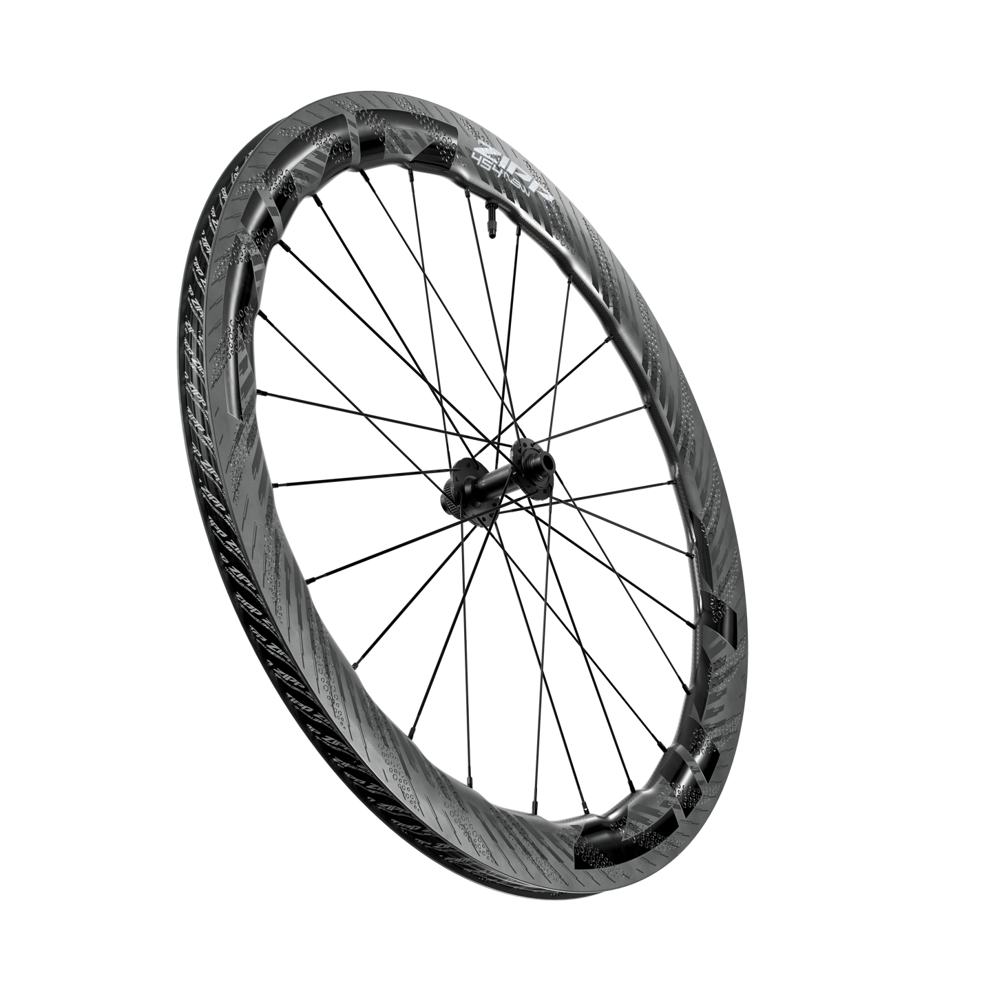 454 NSW Tubeless Disc Brake Wheels