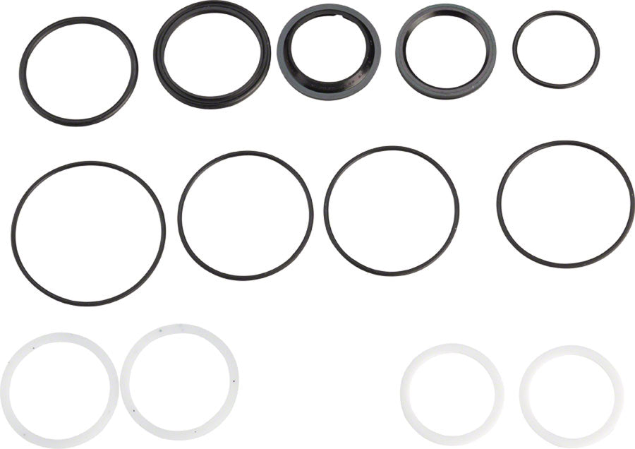 Float Rear Shock Air Sleeve Kit