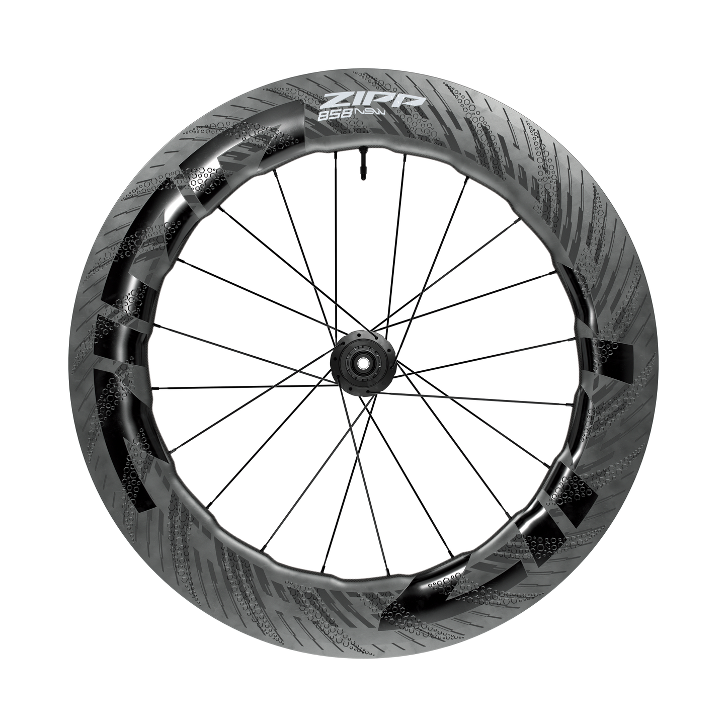 858 NSW Disc Brake Wheels