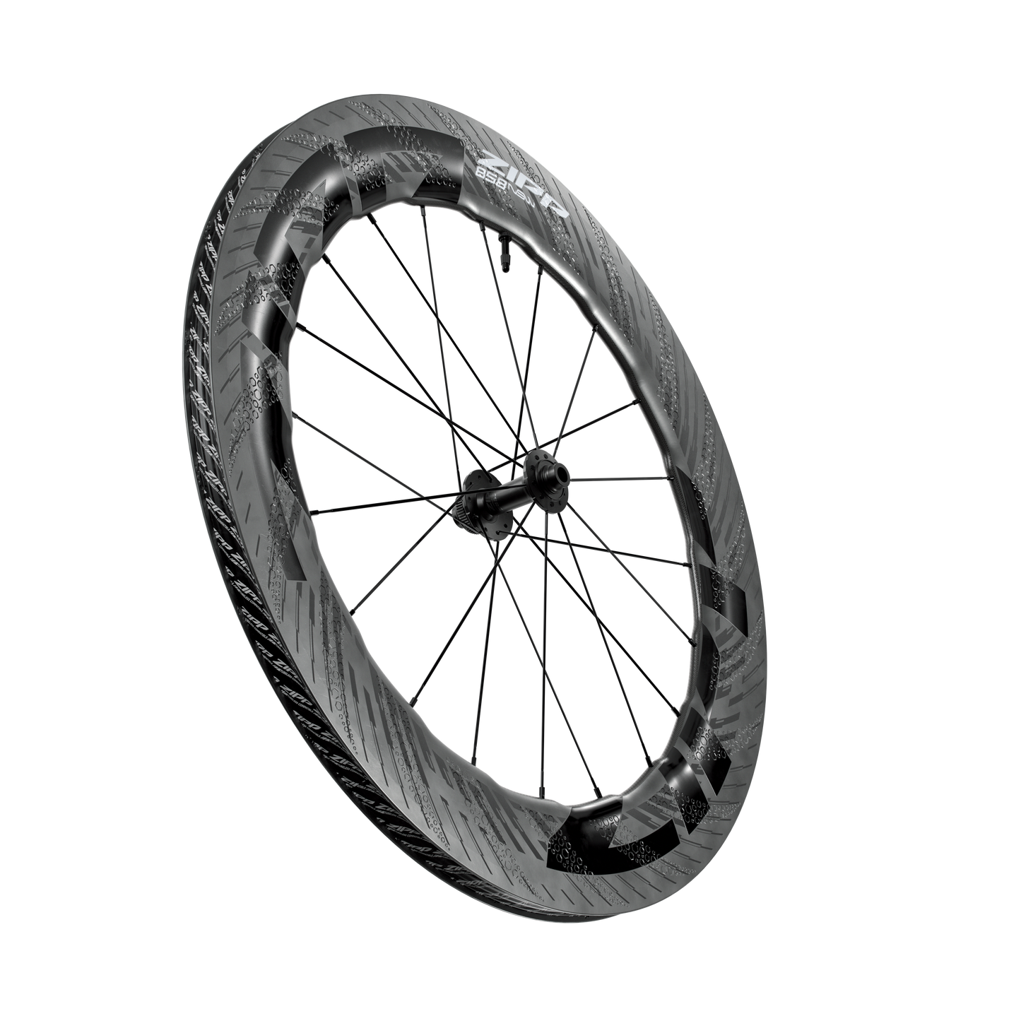 858 NSW Disc Brake Wheels