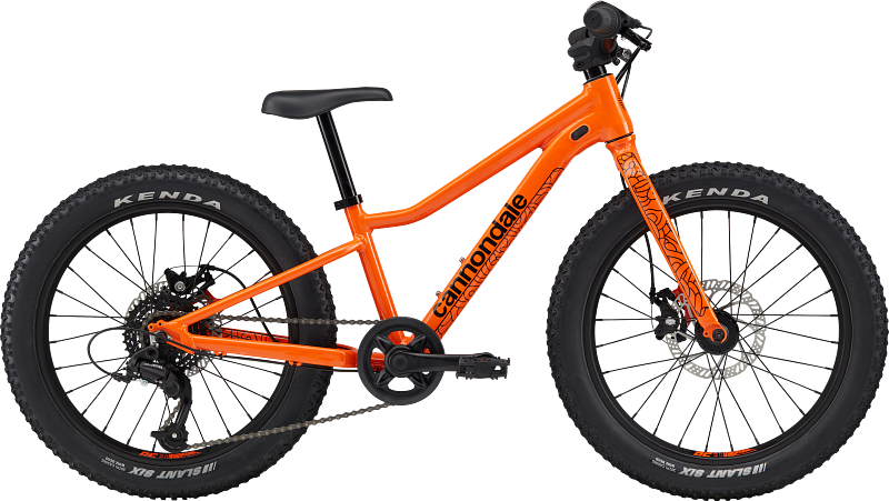 Trail Plus 20