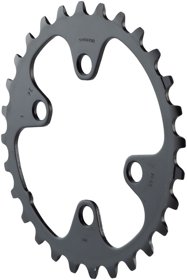 Deore M6000 Chainring (26T)