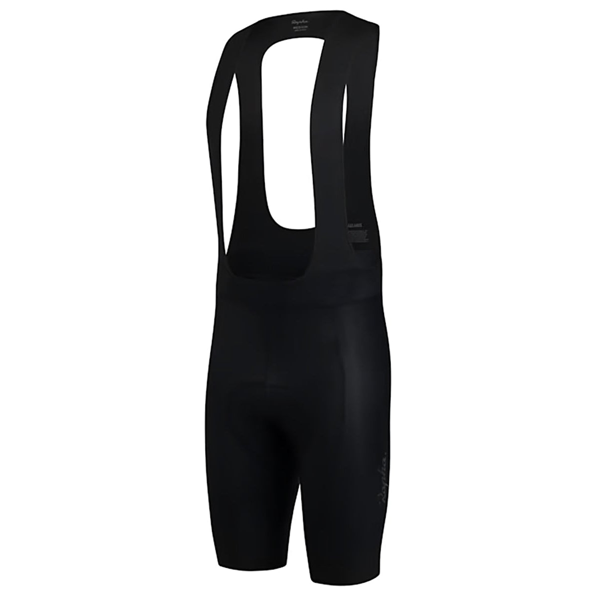 Core Bib Short