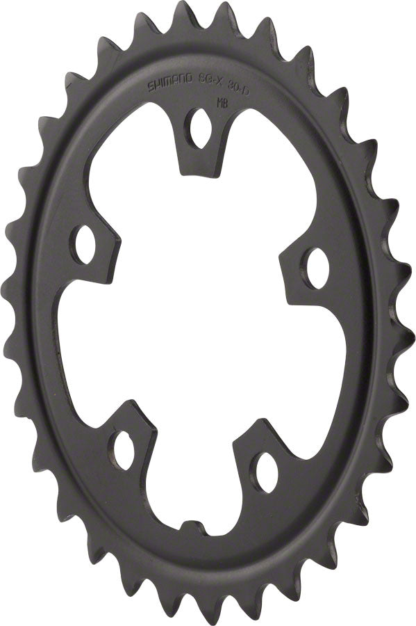 Sora 3503 30t 74mm 9-Speed Chainring