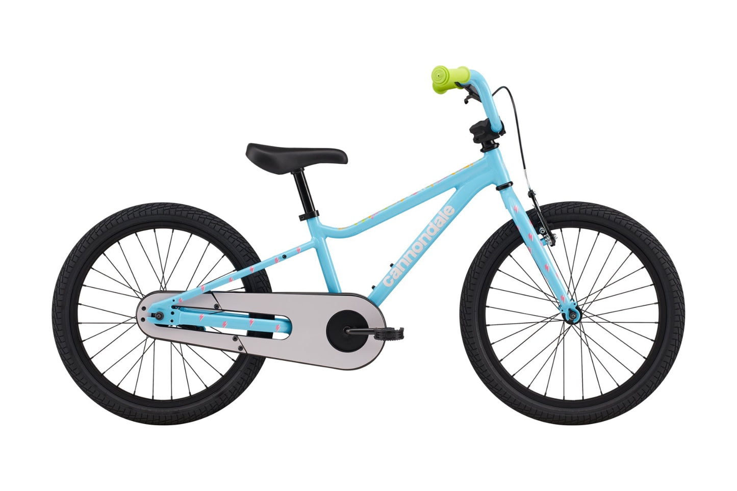 Trail 20 Single Speed