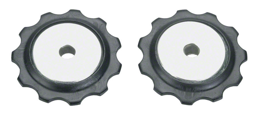Derailleur Pulleys