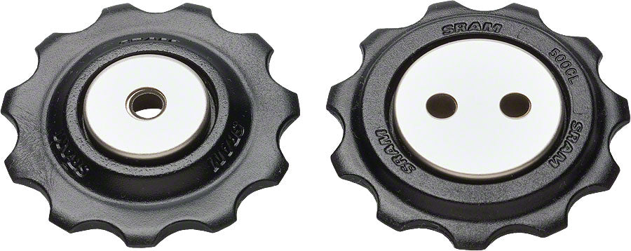 Rear Derailleur Pulleys