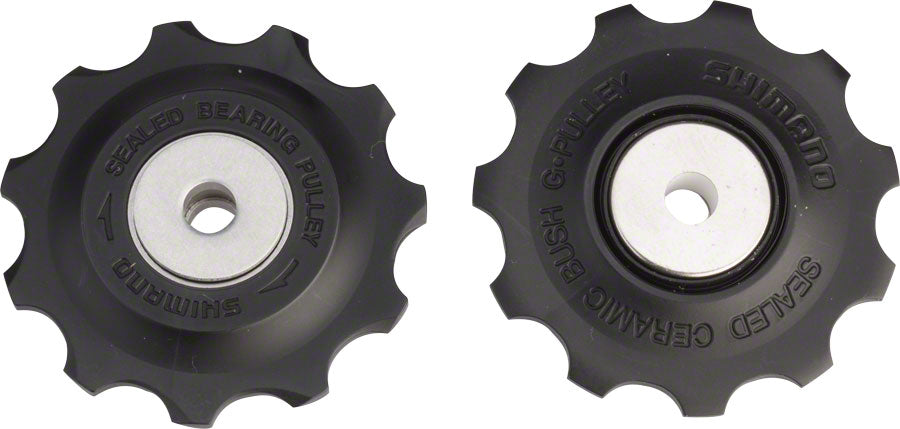 Ultegra RD-6700-A 10-Speed Rear Derailleur Pulley Set