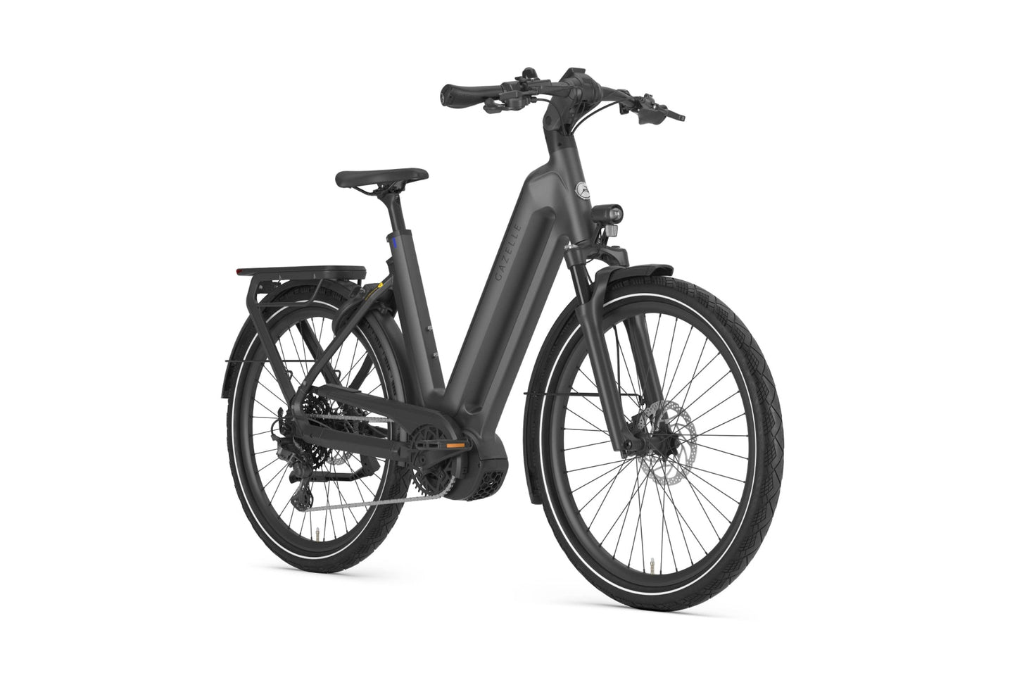 Eclipse T11+ Low-Step