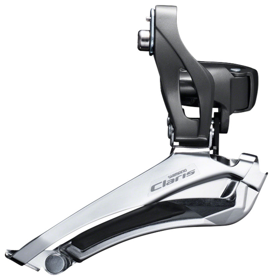 Claris R2000 Clamp-On Front Derailleur