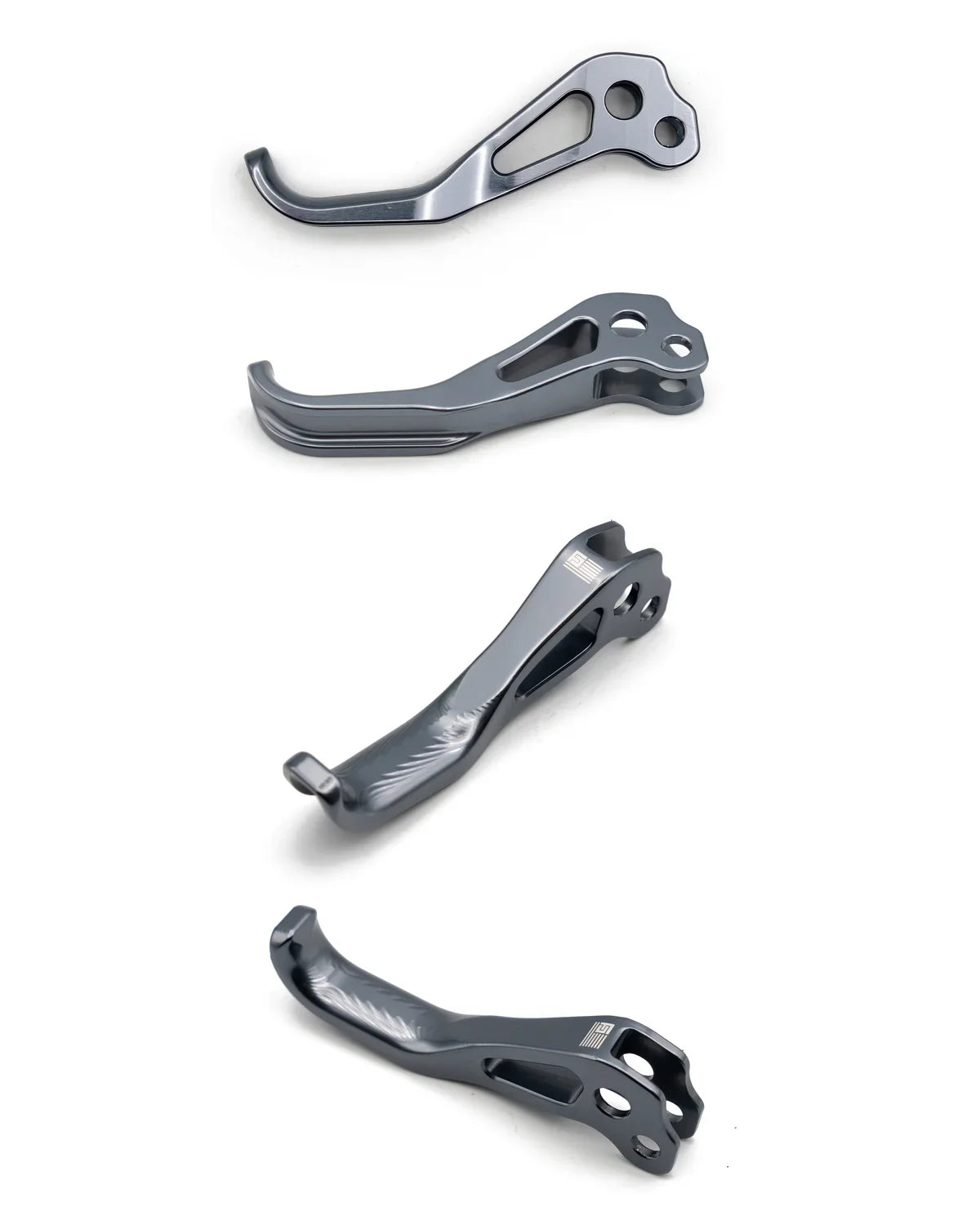 Freedom Coast Brake Levers for SRAM Brakes