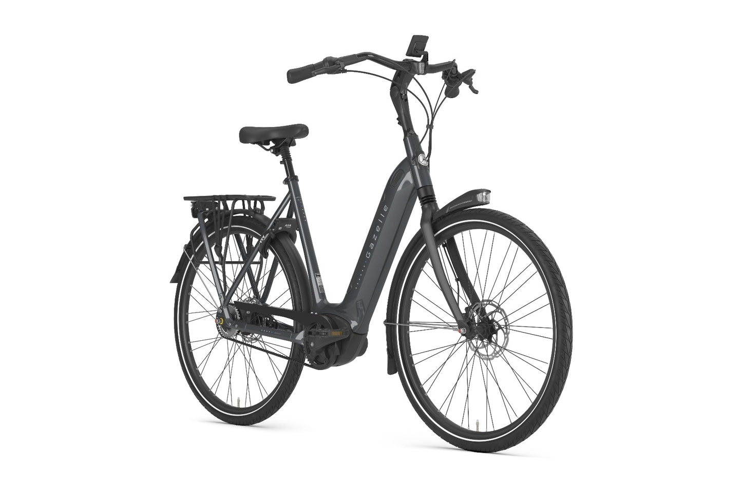 Arroyo C5 HMB Elite