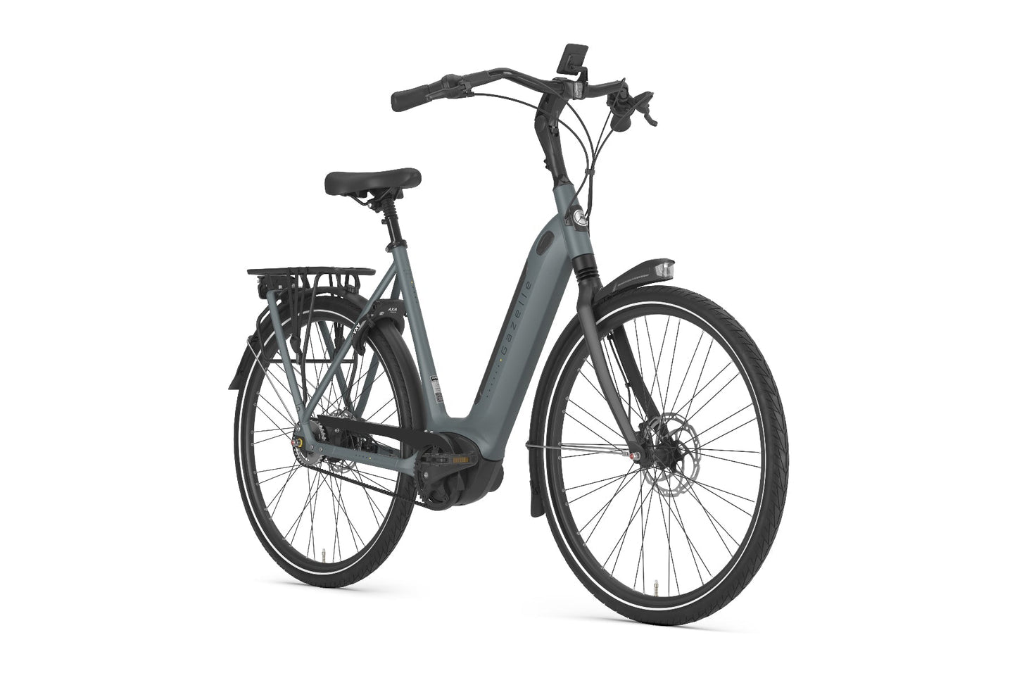 Arroyo C5 HMB Elite
