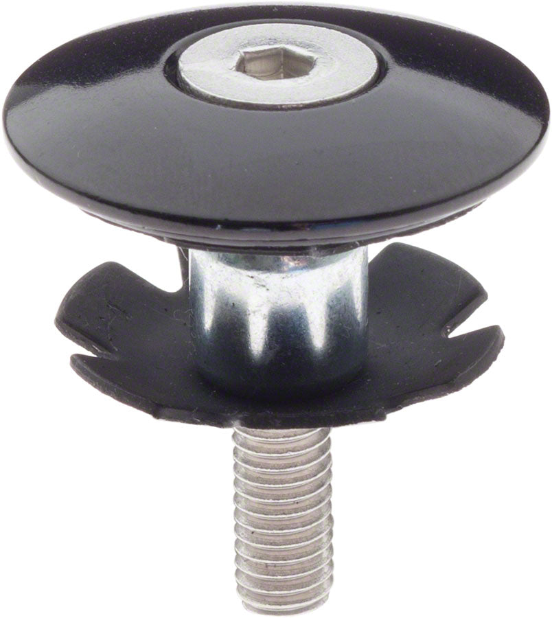 Top Cap with Star Nut