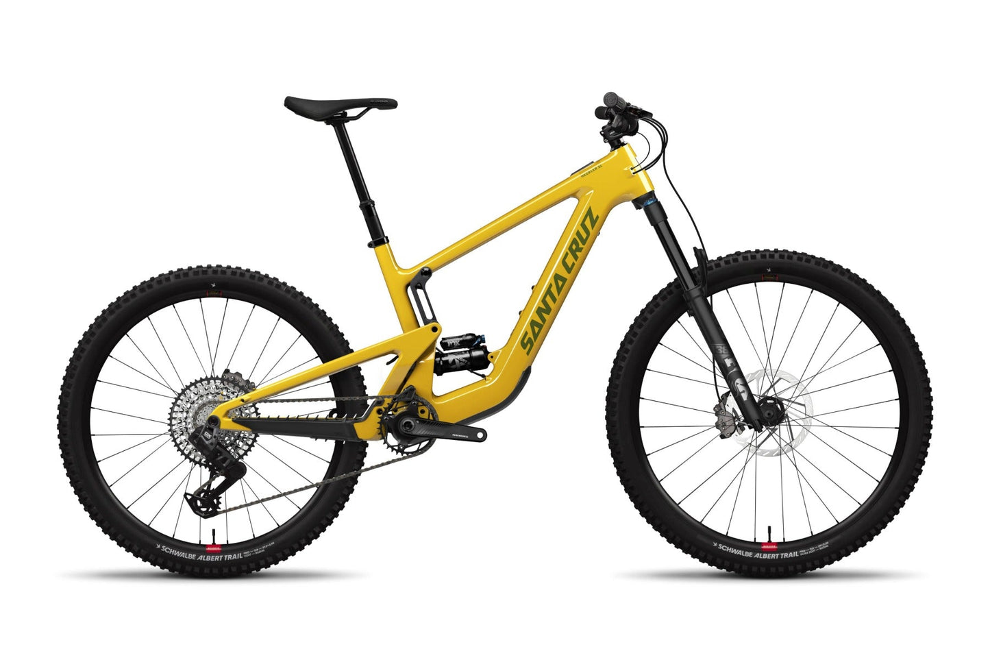 Heckler SL C GX AXS
