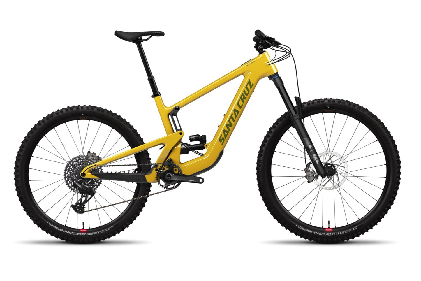 Heckler SL C Stout (2025)