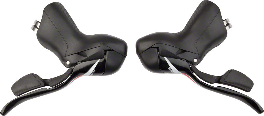 R10 Drop Bar Shift Lever Set