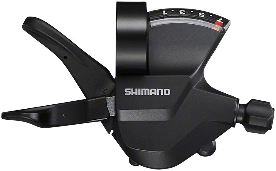 Altus SL-M315-7R Right Rapidfire Plus Shifter (7-Speed)
