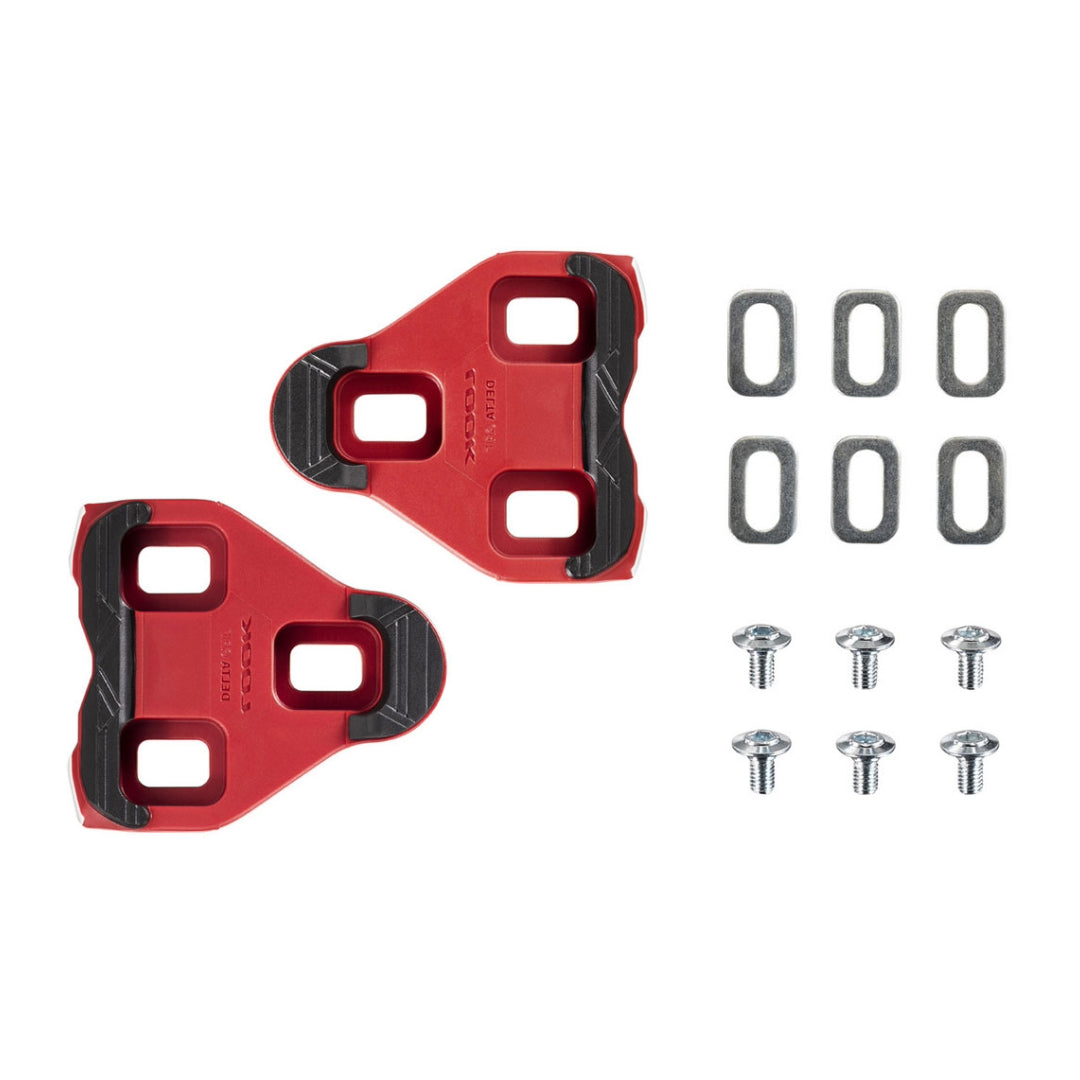 Delta Grip Cleats