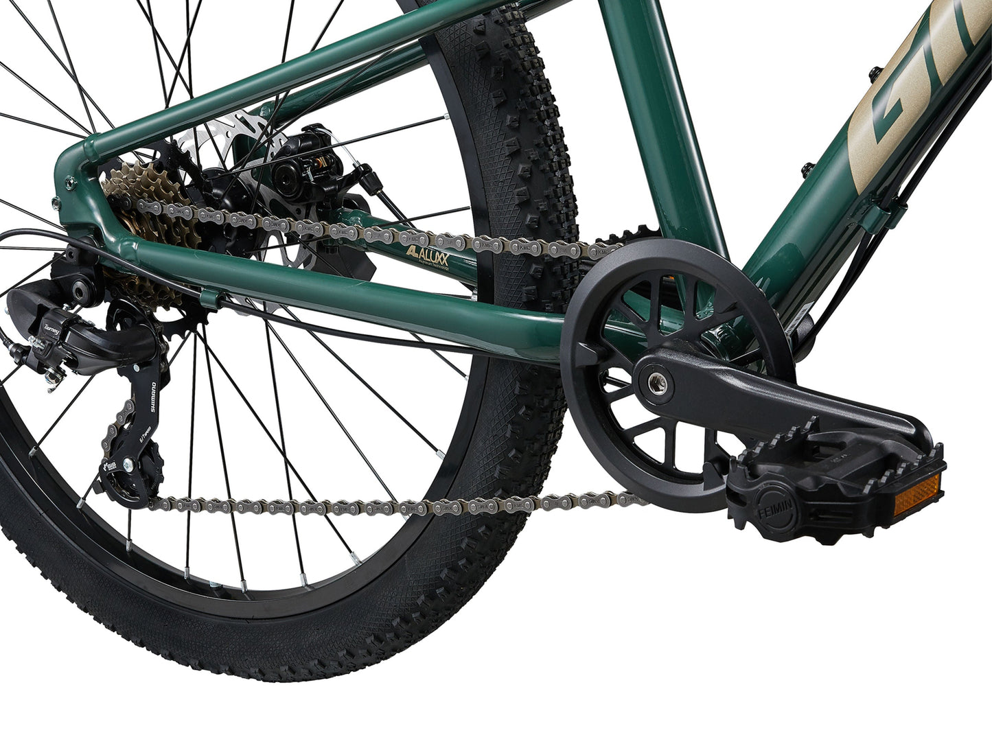 Talon 24 Disc