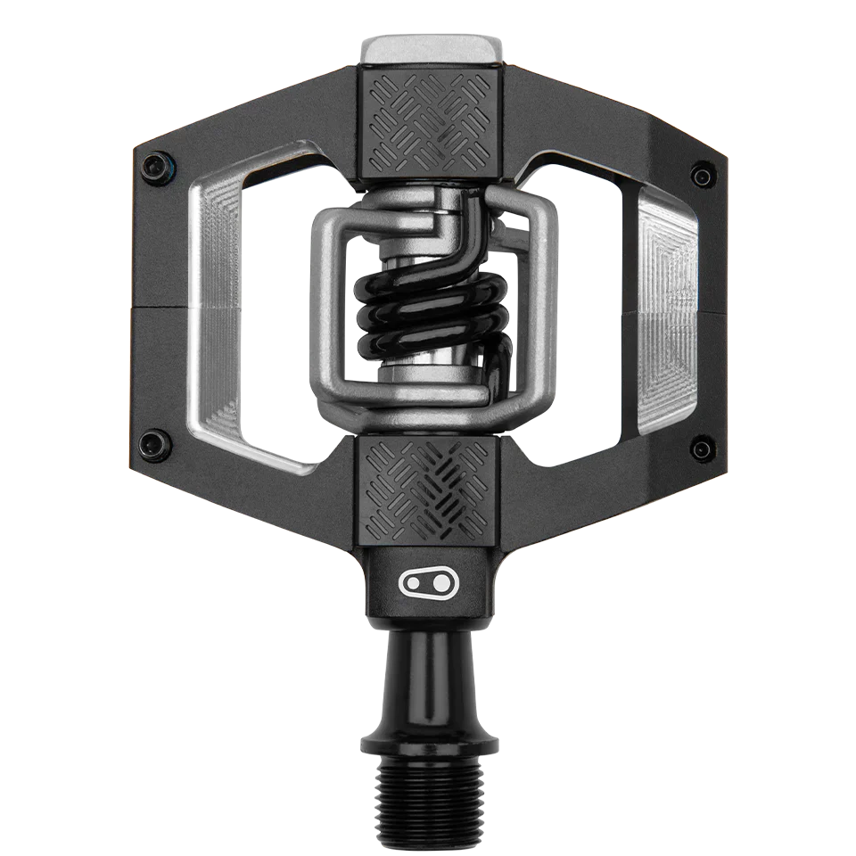 Mallet Trail Pedals