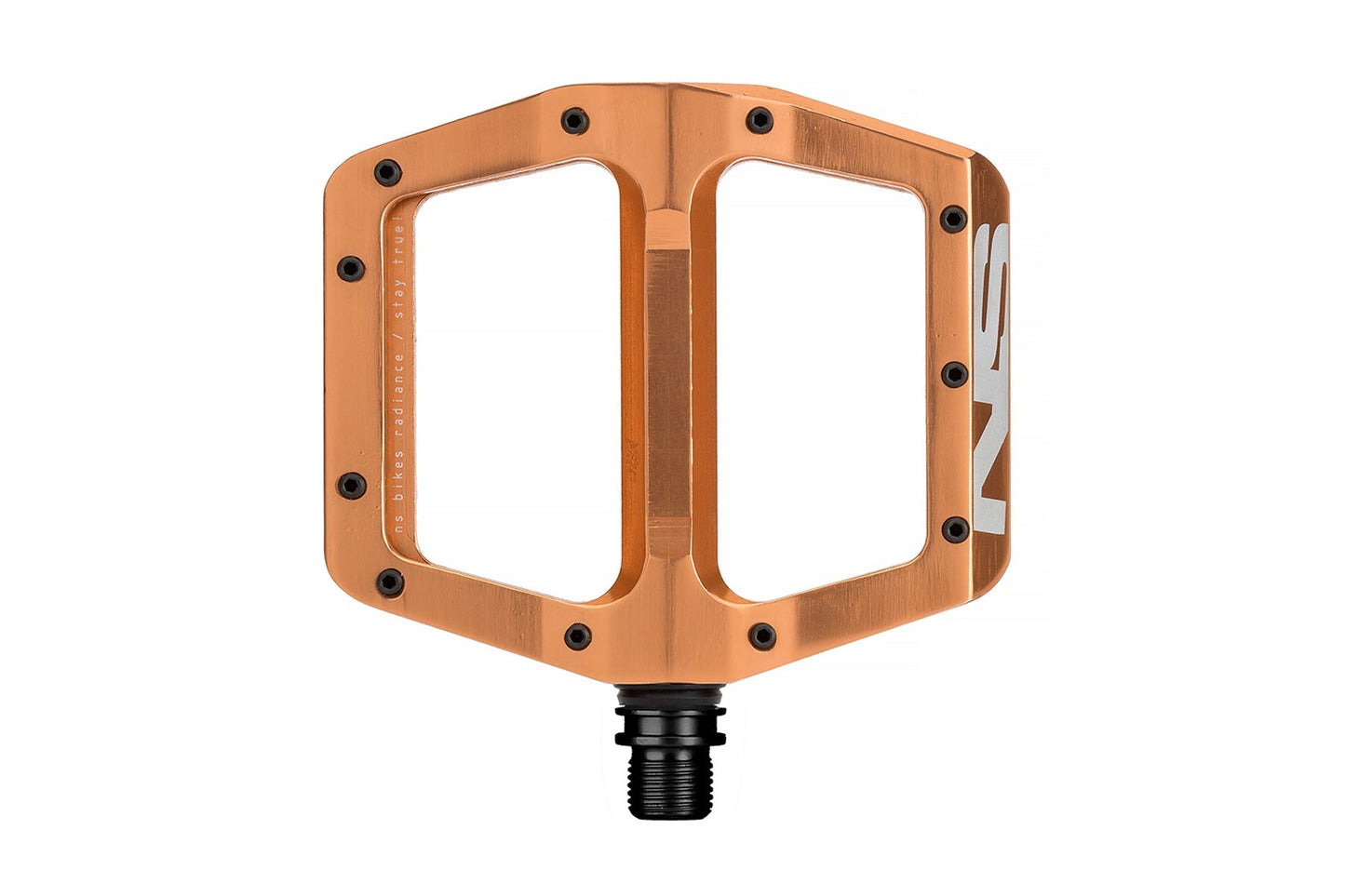 Radiance Pedals