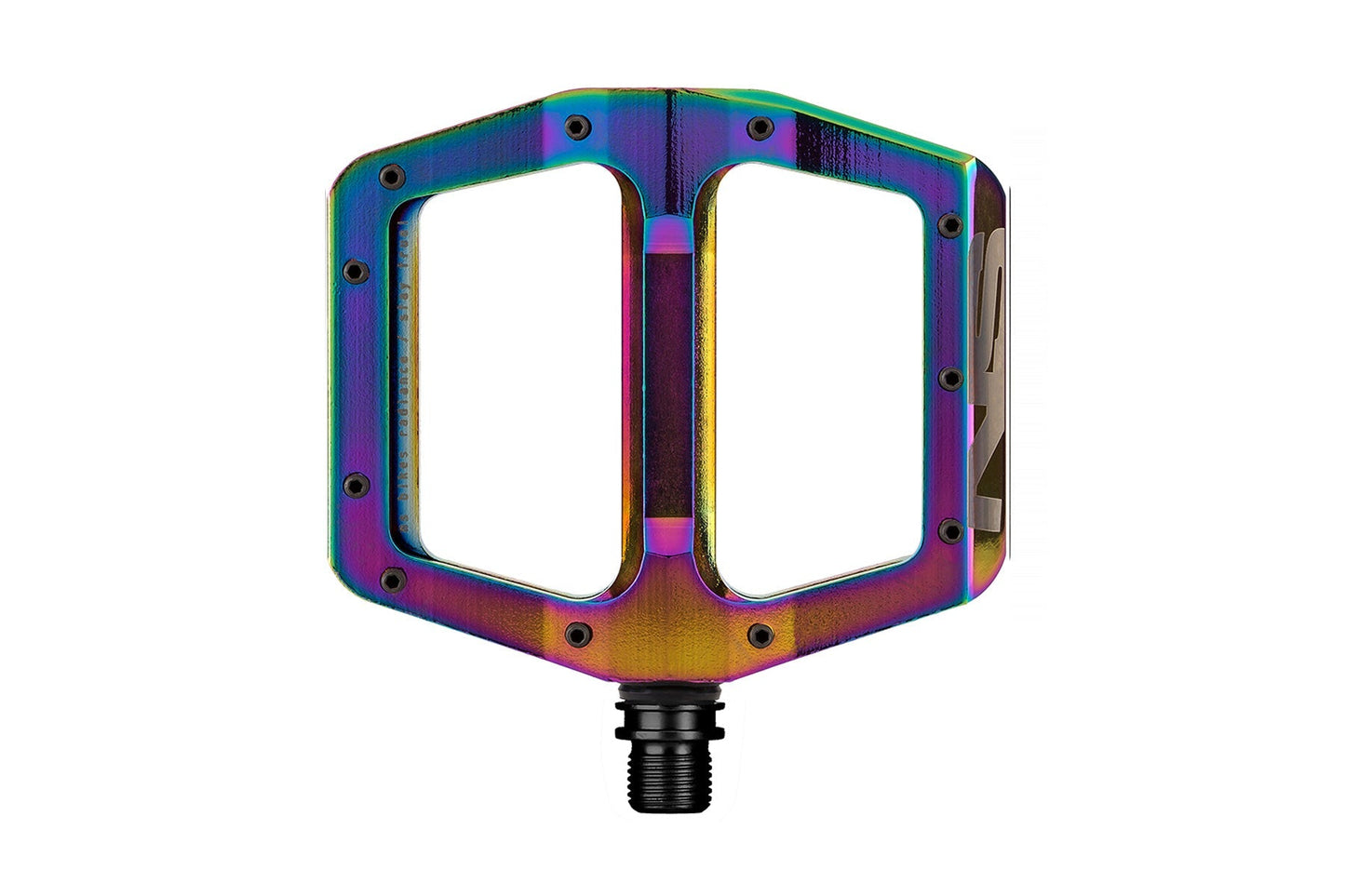 Radiance Pedals