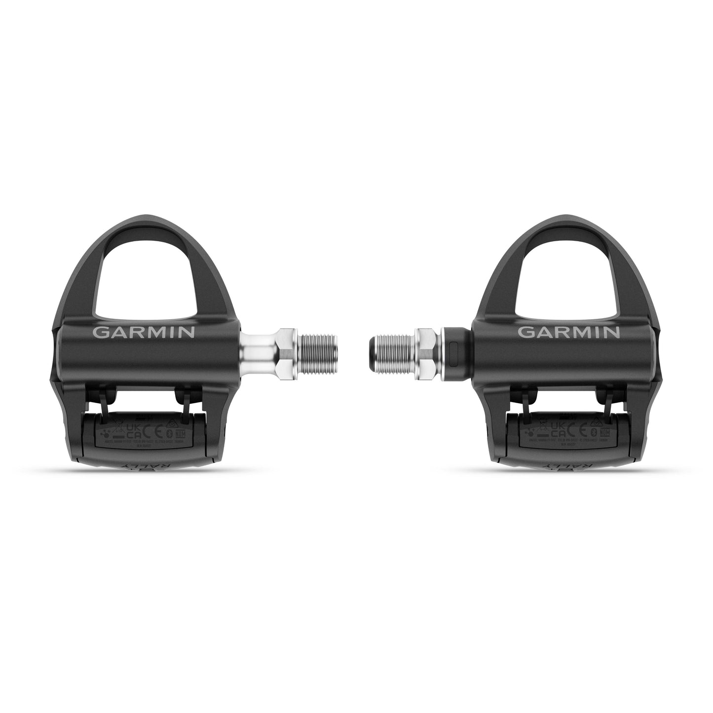 Rally RS110 Single-sensing Power Meter