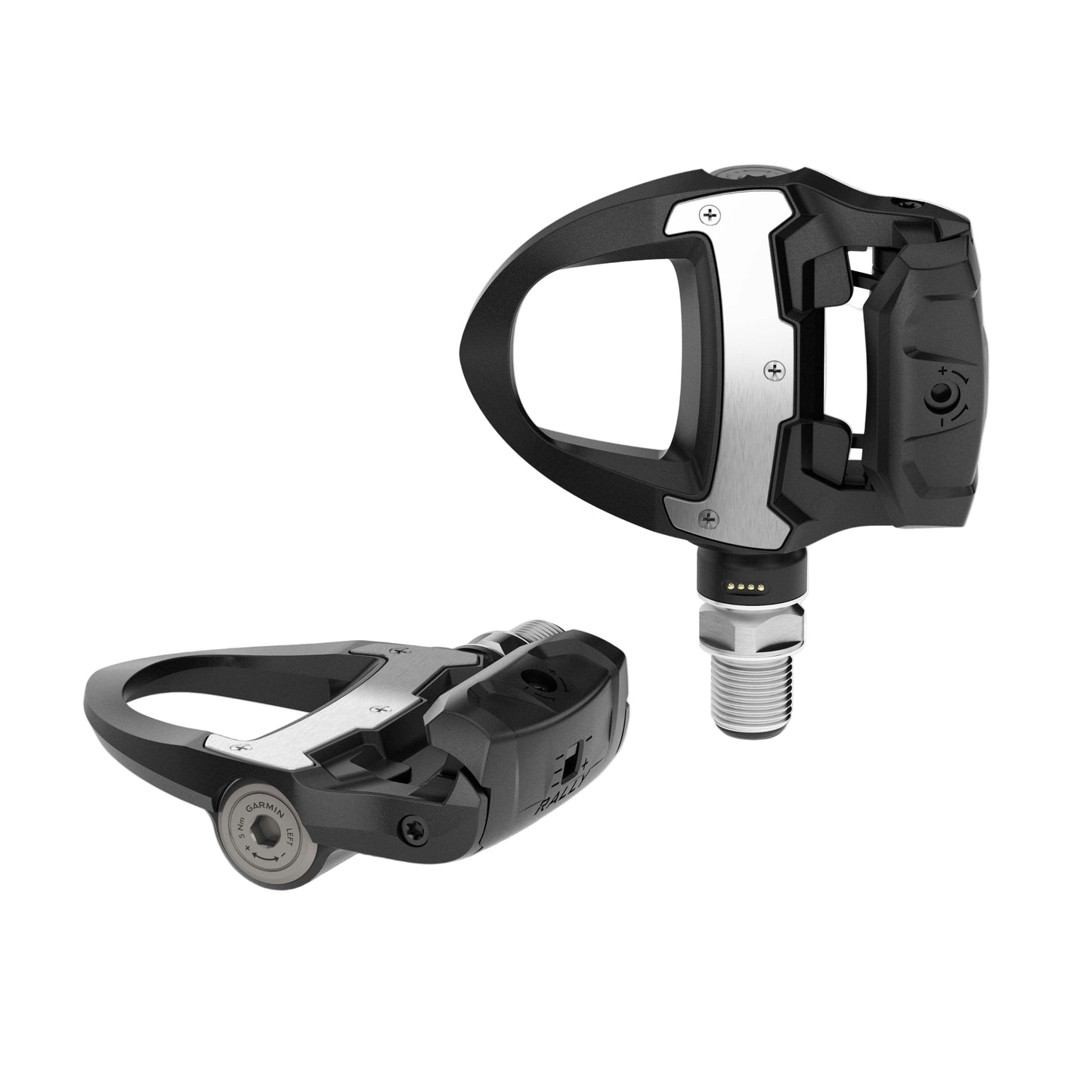 Rally RS/XC210 Dual-sensing Power Meter Bundle
