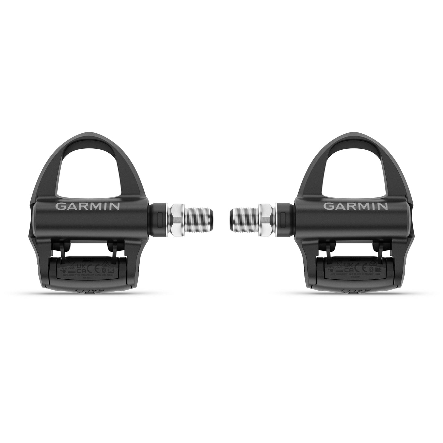 Rally RS210 Dual-sensing Power Meter