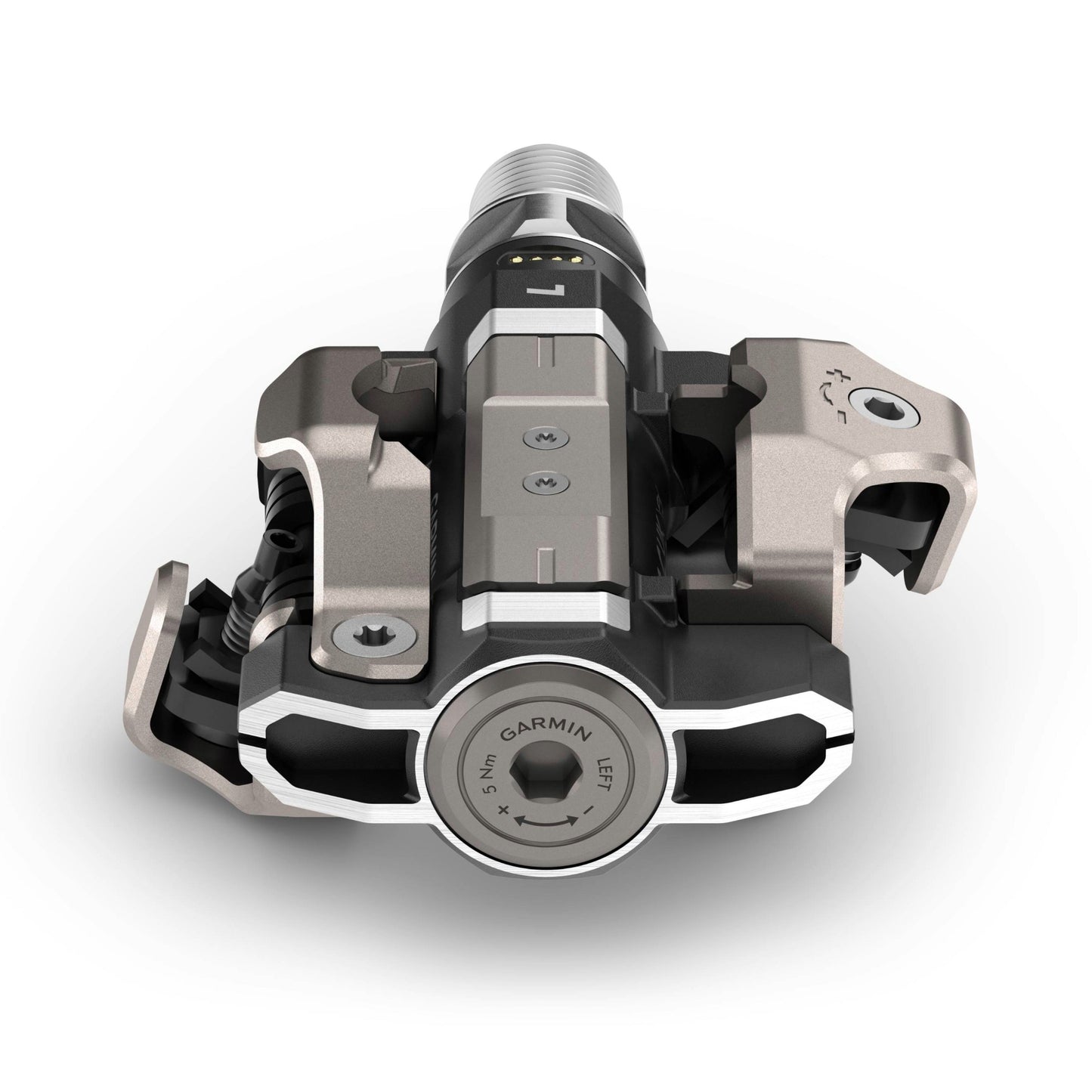 Rally XC110 Single-sensing Power Meter