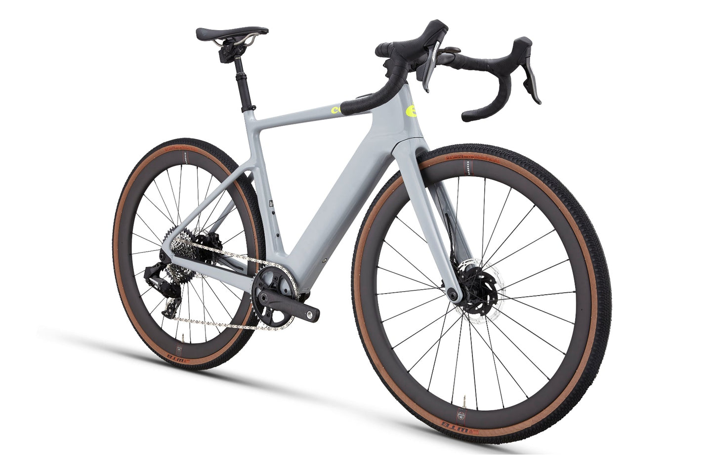 Rouvida Force XPLR AXS 1 (2024)