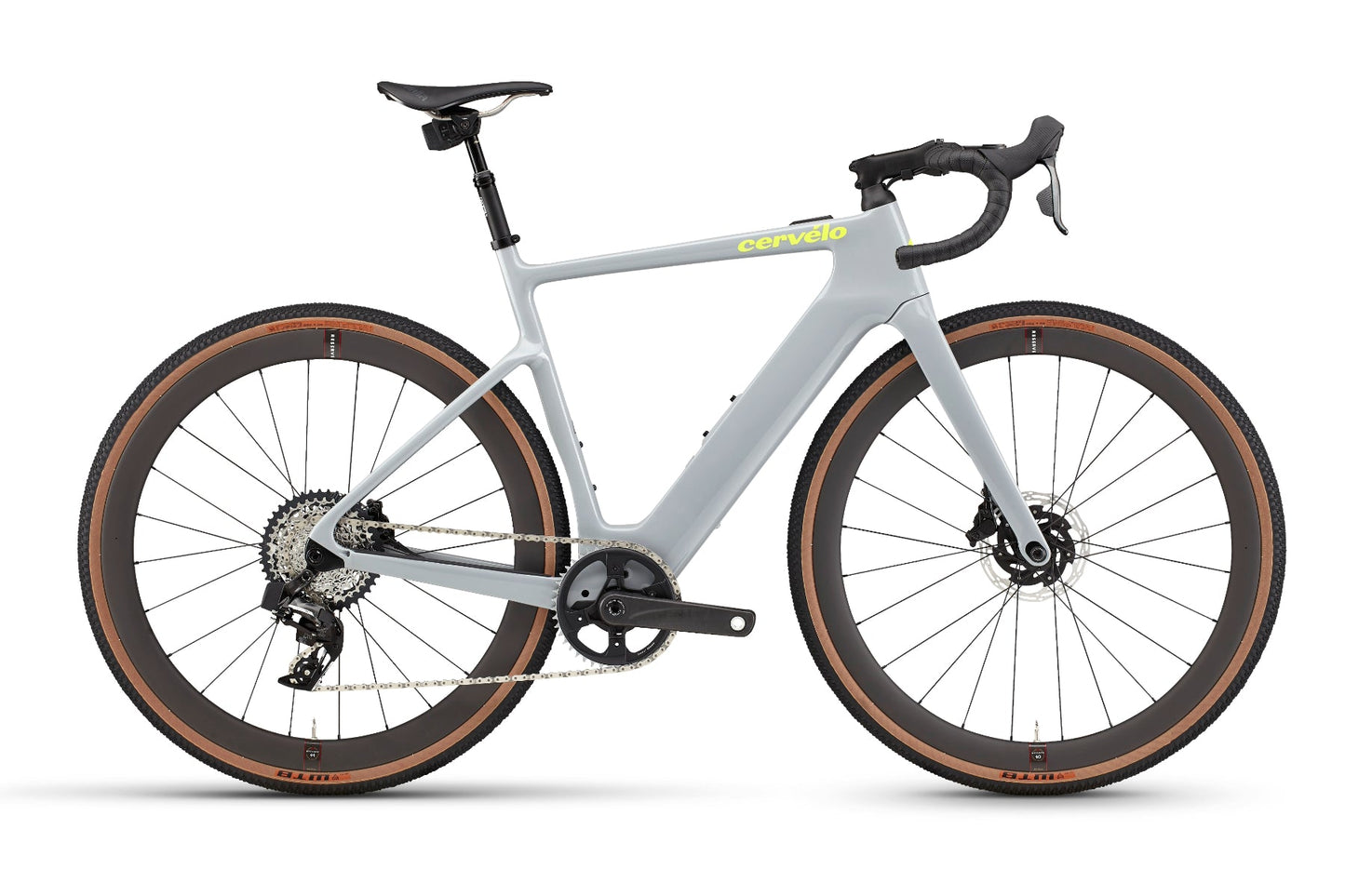 Rouvida Force XPLR AXS 1 (2024)
