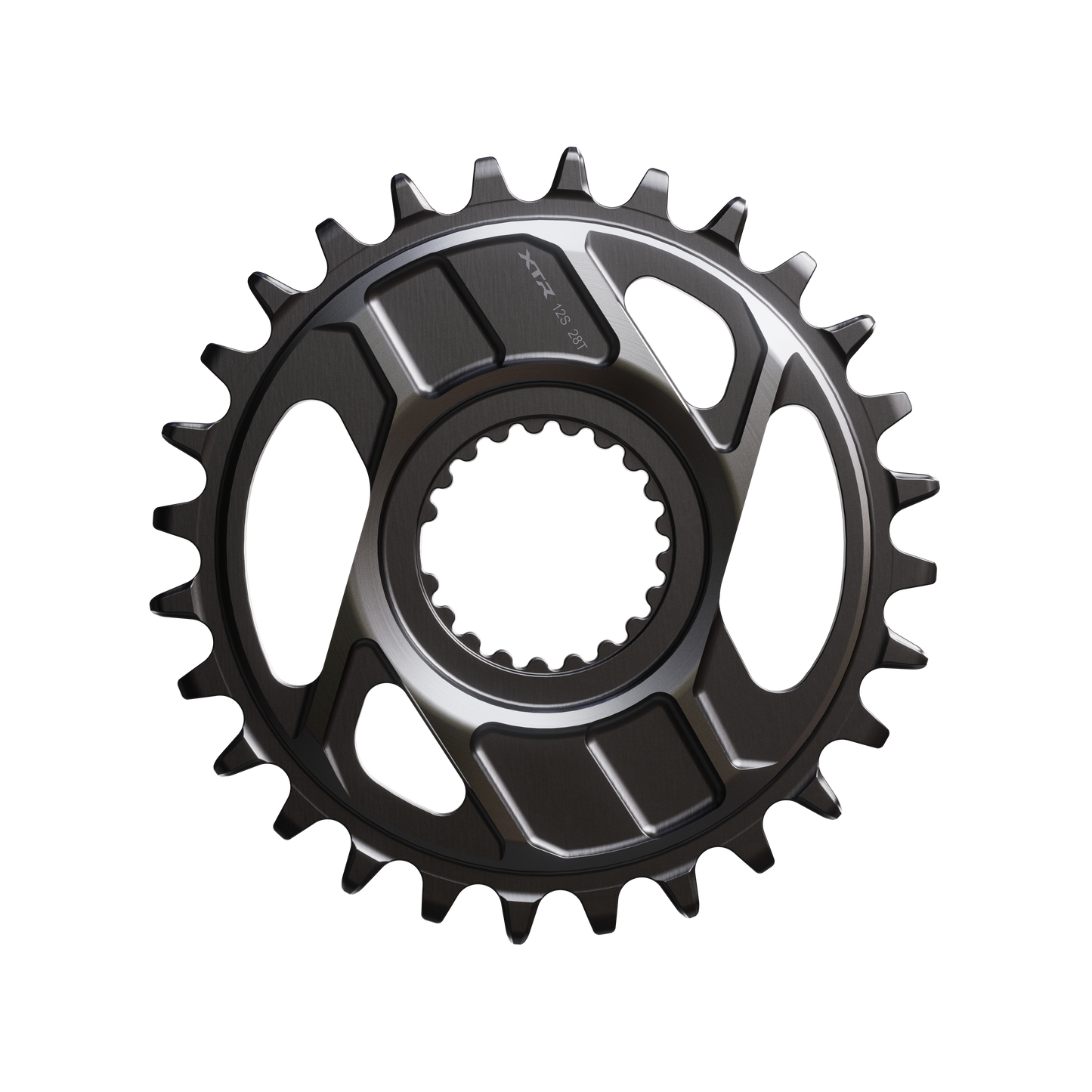XTR M9200/M9220 Chainring
