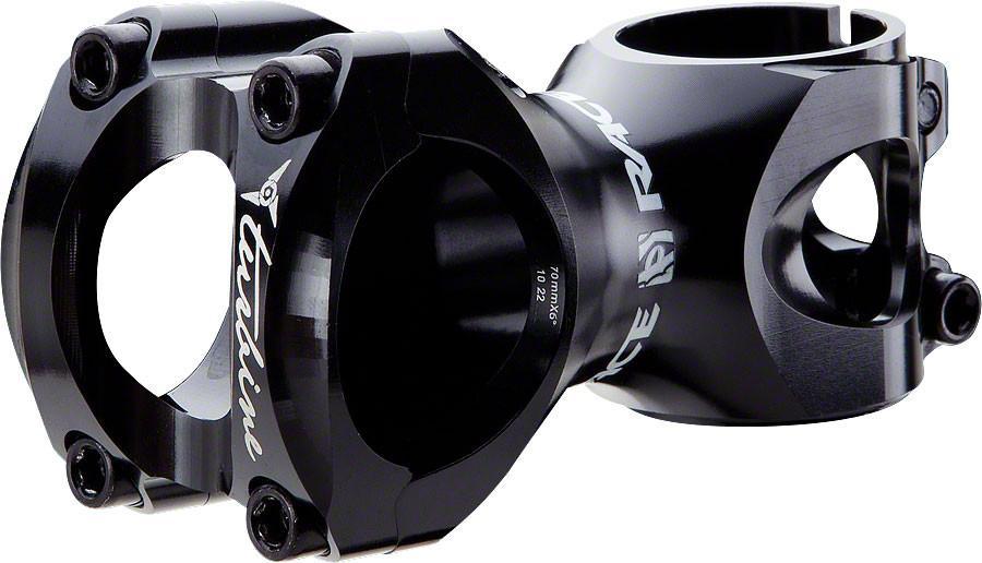 Turbine Stem