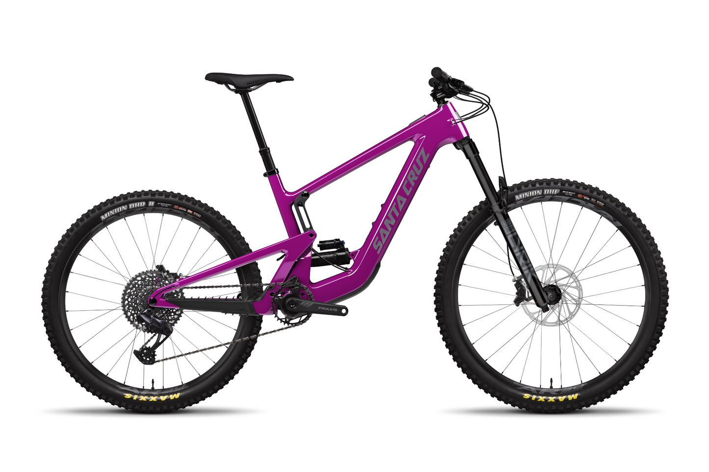 Heckler SL C S (2024)