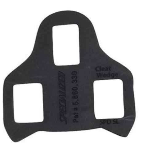 Body Geometry Cleat Wedge