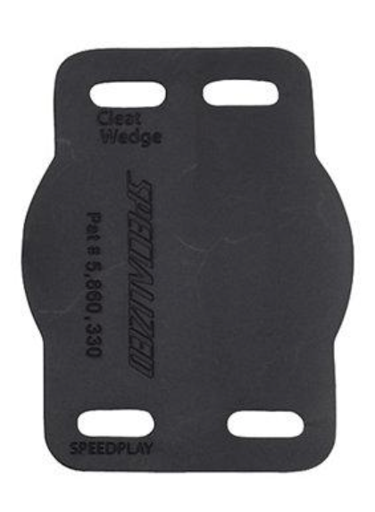 Body Geometry Cleat Wedge