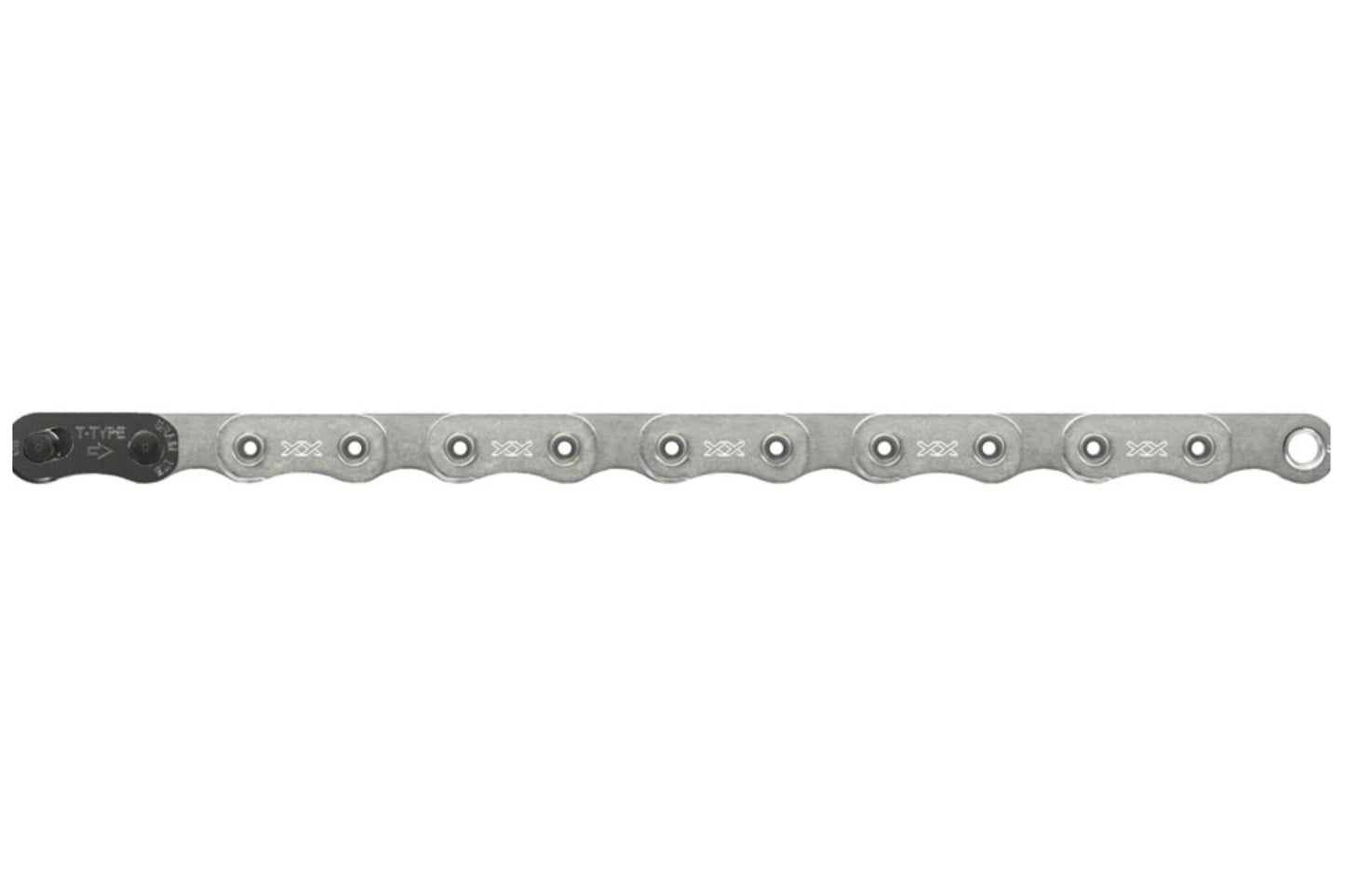 XX Eagle T-Type Flattop Transmission Chain