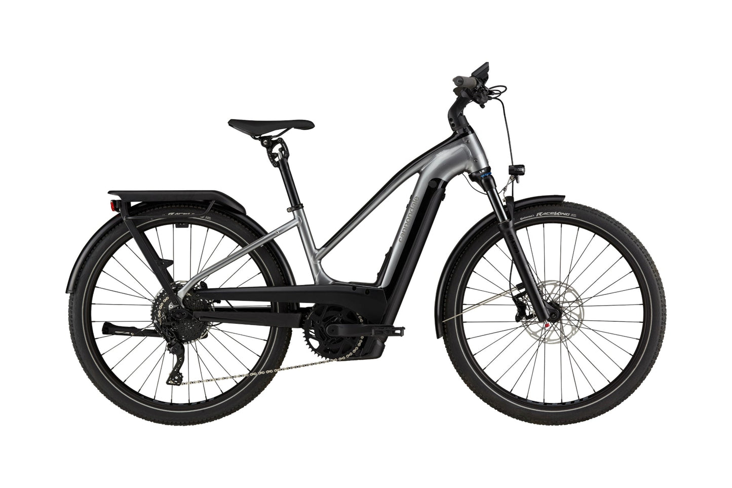Tesoro Neo X 1 StepThru