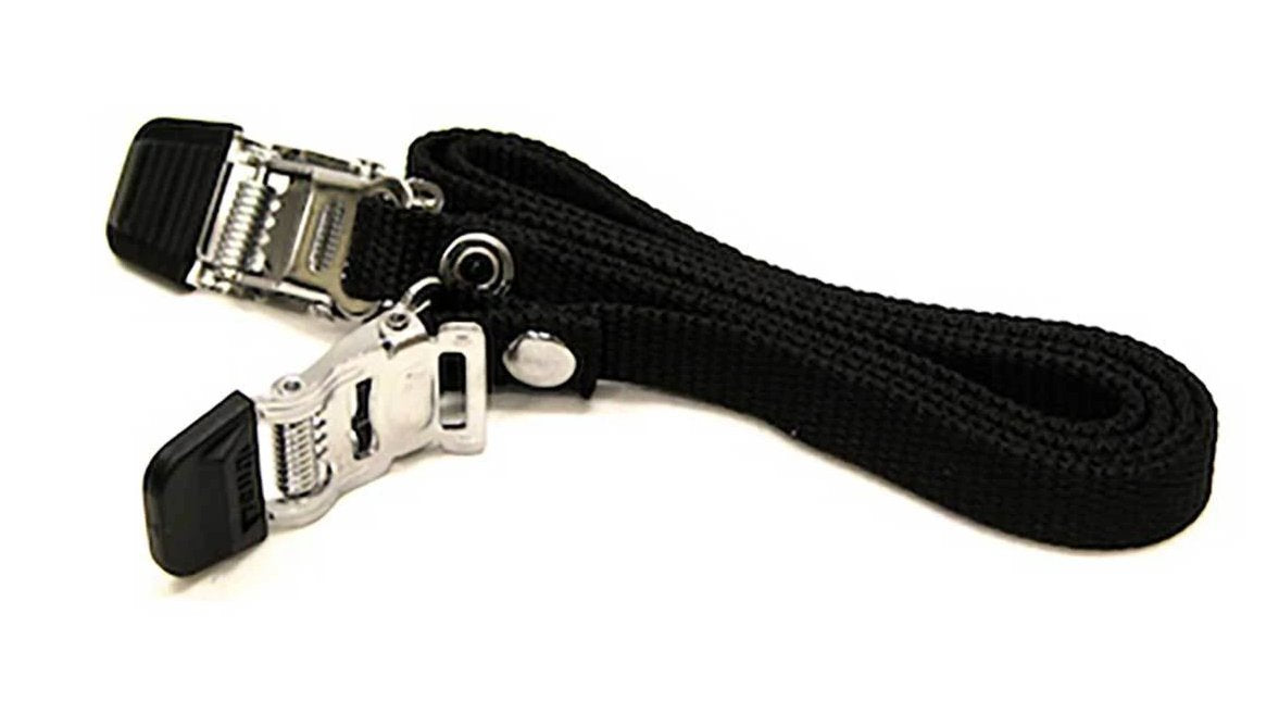 Toe Straps